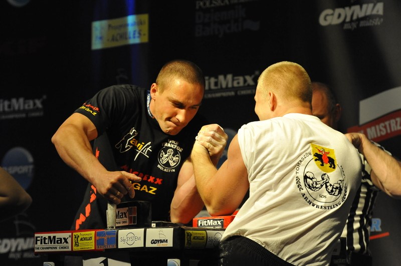 X Mistrzostwa Polski Gdynia