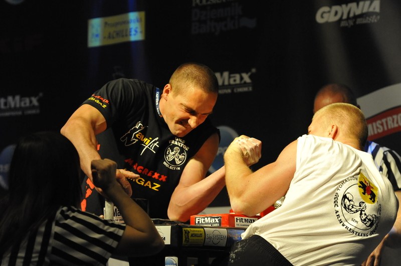 X Mistrzostwa Polski Gdynia