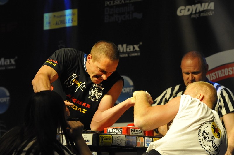 X Mistrzostwa Polski Gdynia