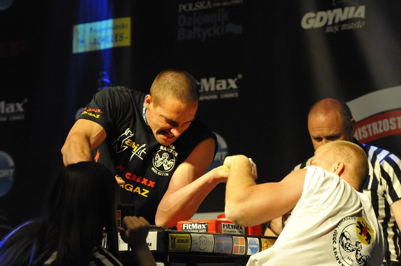 X Mistrzostwa Polski Gdynia