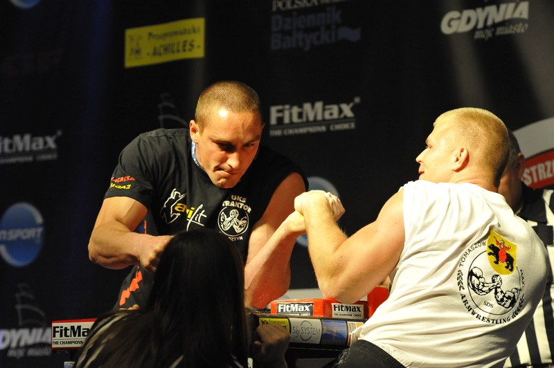 X Mistrzostwa Polski Gdynia