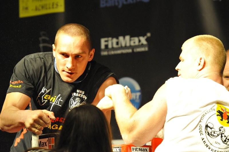 X Mistrzostwa Polski Gdynia