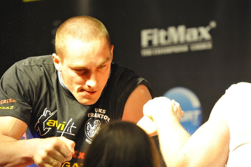 X Mistrzostwa Polski Gdynia