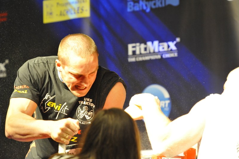 X Mistrzostwa Polski Gdynia