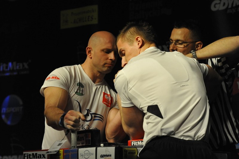 X Mistrzostwa Polski Gdynia