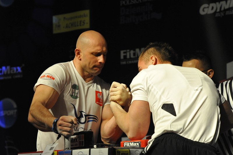 X Mistrzostwa Polski Gdynia