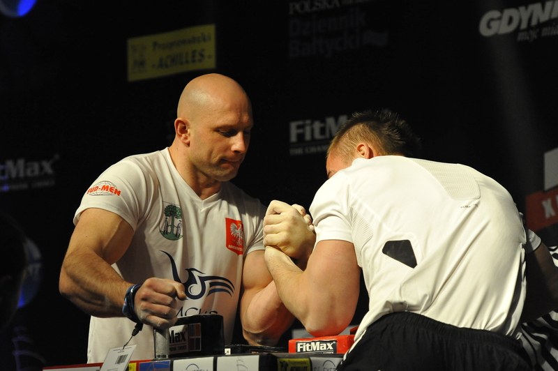 X Mistrzostwa Polski Gdynia