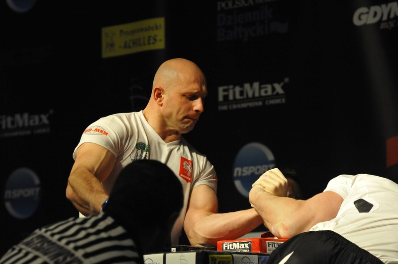 X Mistrzostwa Polski Gdynia