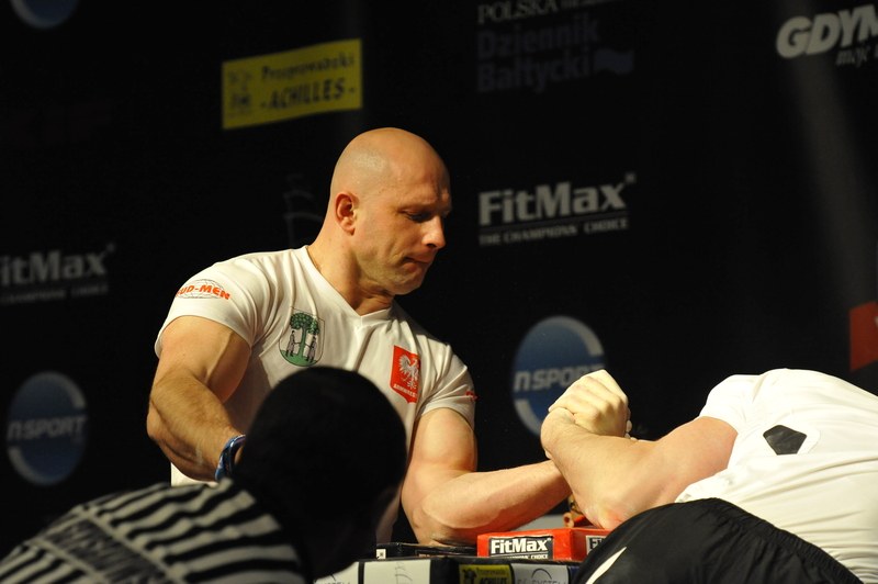 X Mistrzostwa Polski Gdynia