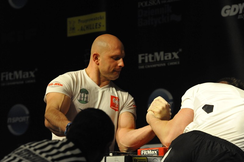 X Mistrzostwa Polski Gdynia