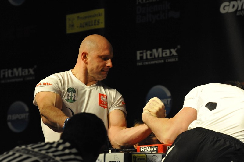 X Mistrzostwa Polski Gdynia