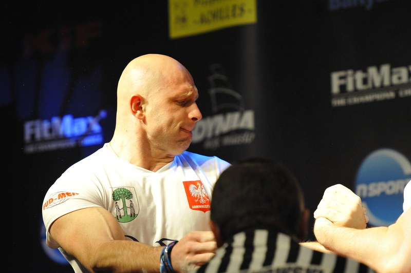 X Mistrzostwa Polski Gdynia