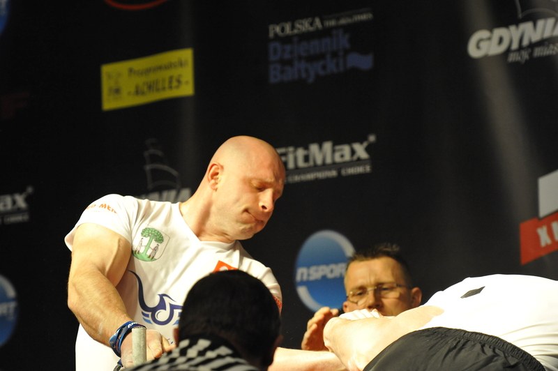 X Mistrzostwa Polski Gdynia