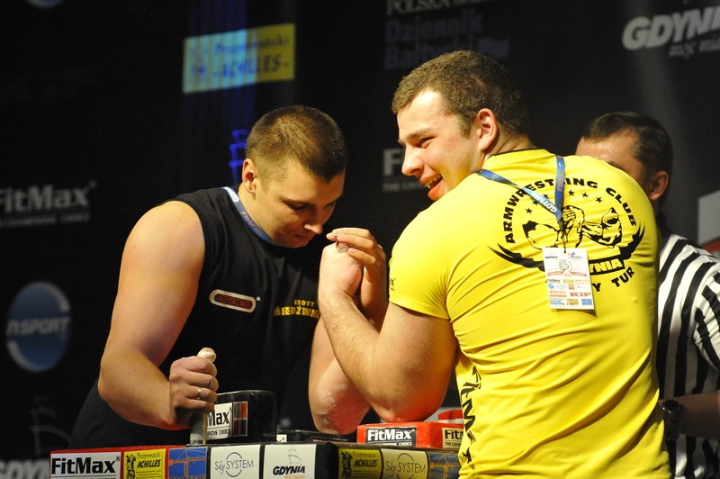 X Mistrzostwa Polski Gdynia