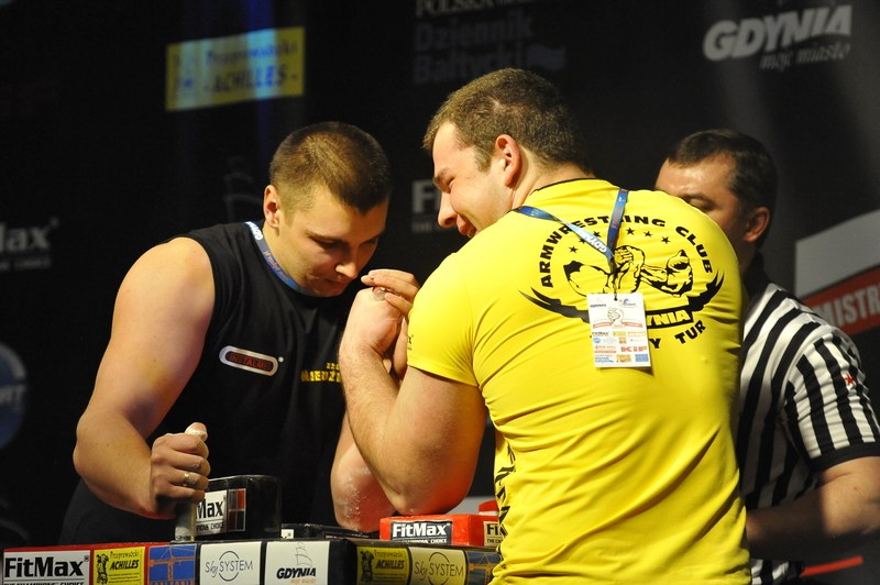 X Mistrzostwa Polski Gdynia