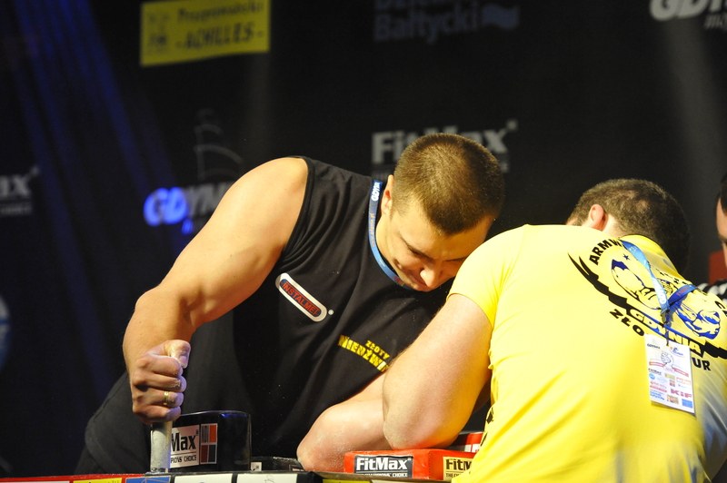 X Mistrzostwa Polski Gdynia