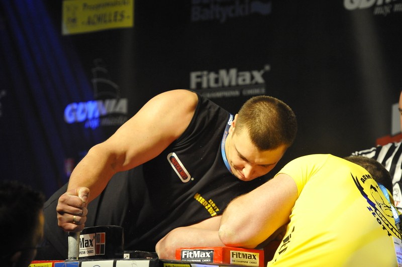 X Mistrzostwa Polski Gdynia