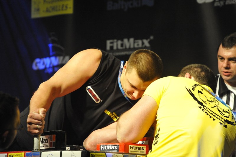 X Mistrzostwa Polski Gdynia