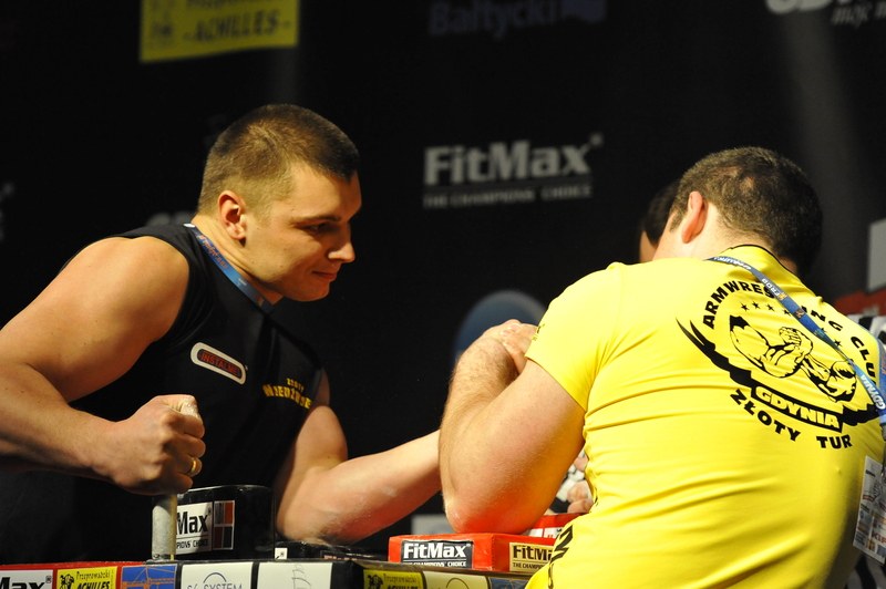 X Mistrzostwa Polski Gdynia