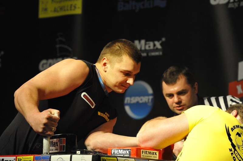 X Mistrzostwa Polski Gdynia