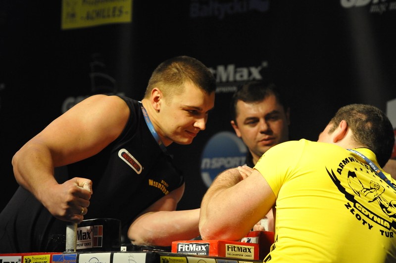 X Mistrzostwa Polski Gdynia