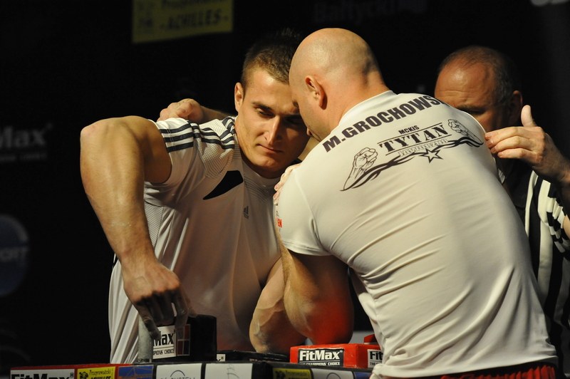 X Mistrzostwa Polski Gdynia