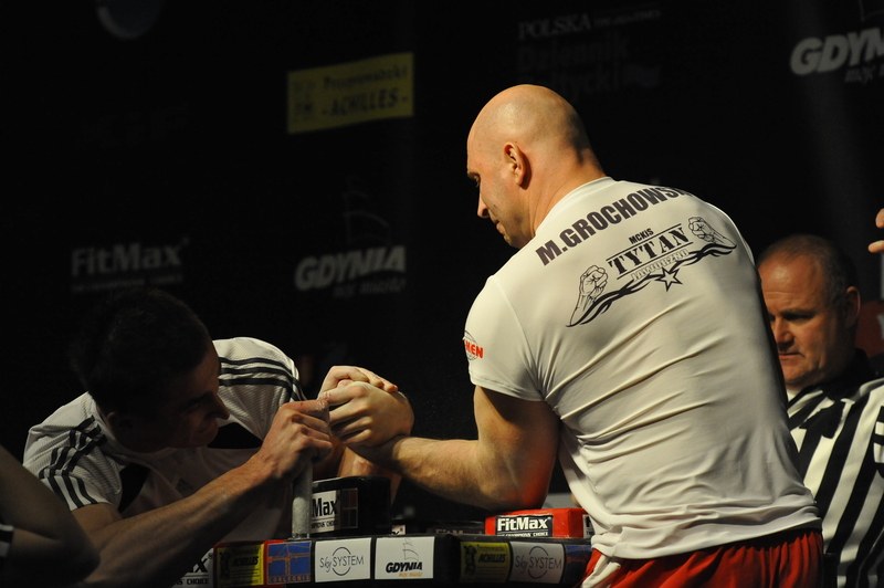 X Mistrzostwa Polski Gdynia