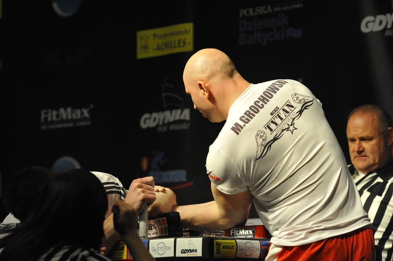 X Mistrzostwa Polski Gdynia