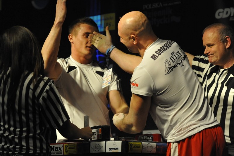 X Mistrzostwa Polski Gdynia