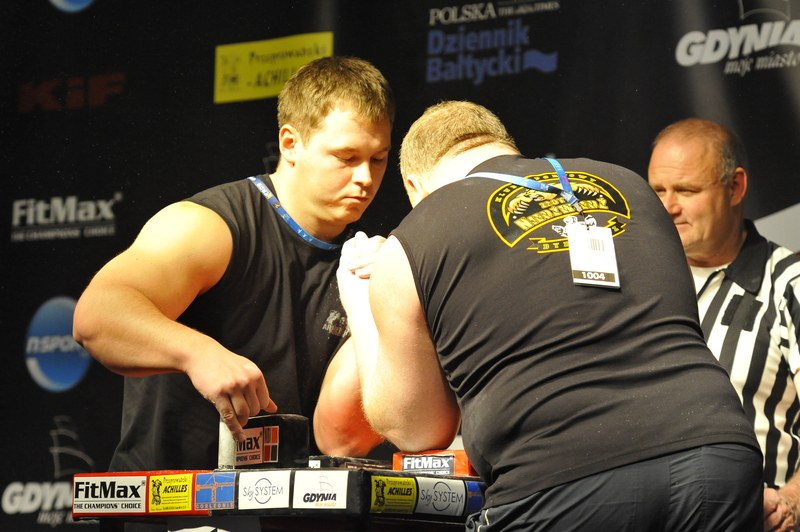 X Mistrzostwa Polski Gdynia