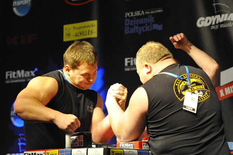 X Mistrzostwa Polski Gdynia