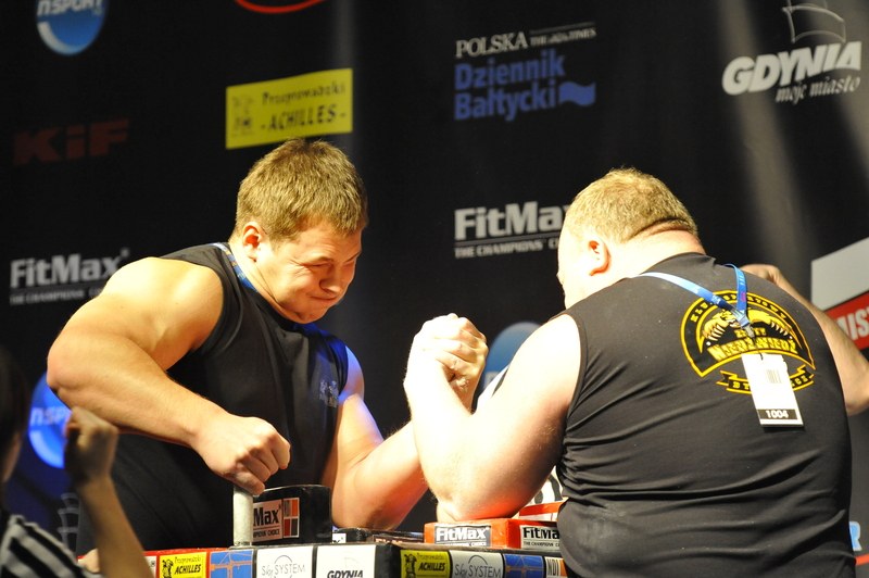 X Mistrzostwa Polski Gdynia