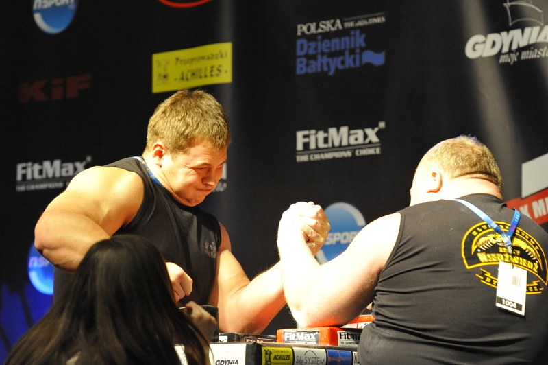 X Mistrzostwa Polski Gdynia