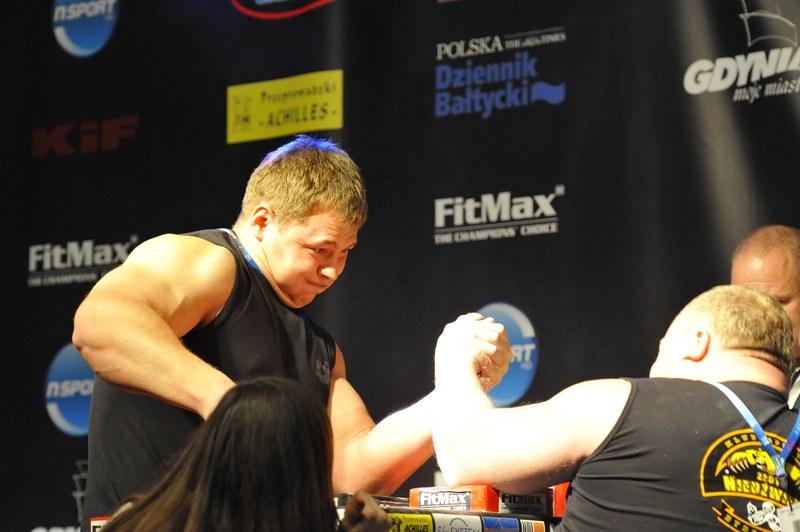 X Mistrzostwa Polski Gdynia