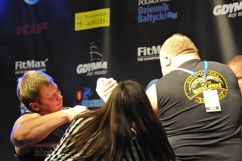 X Mistrzostwa Polski Gdynia