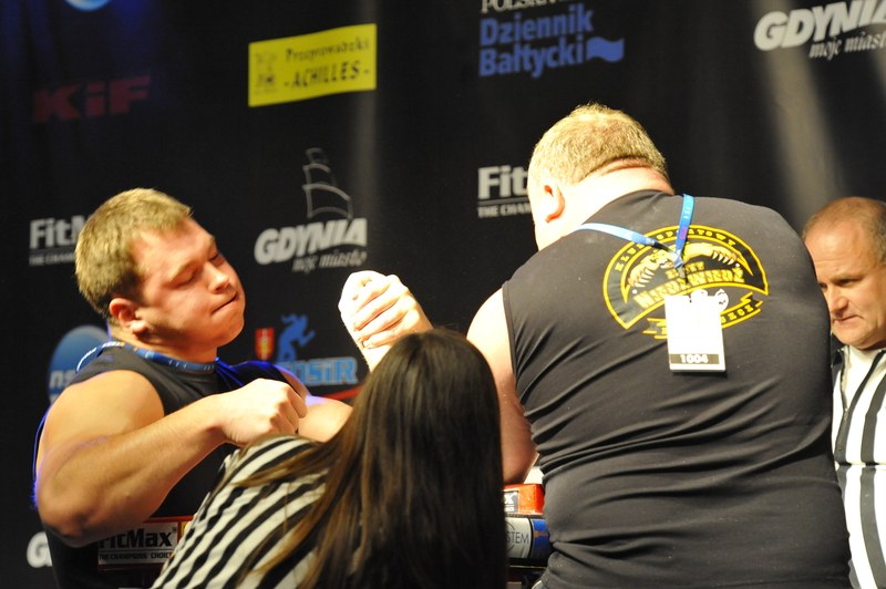 X Mistrzostwa Polski Gdynia