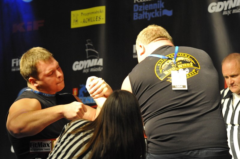 X Mistrzostwa Polski Gdynia