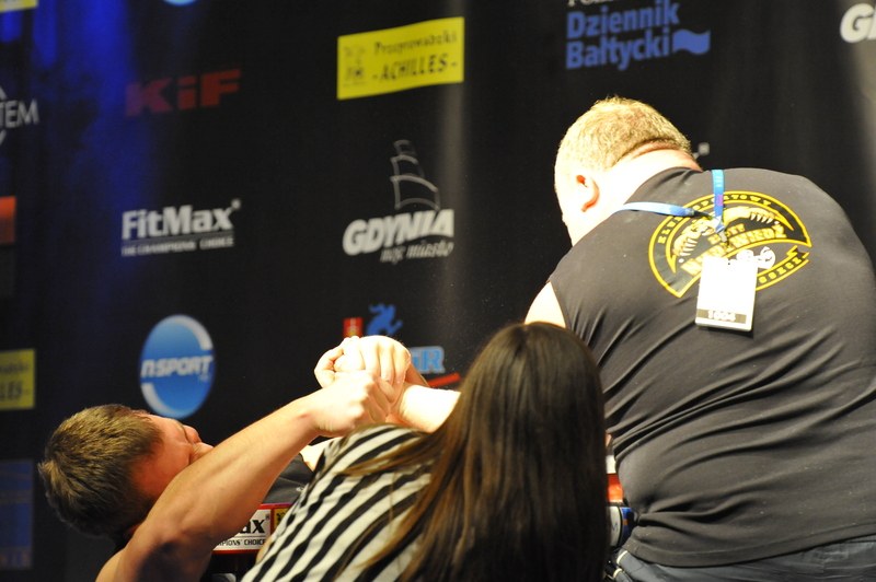 X Mistrzostwa Polski Gdynia