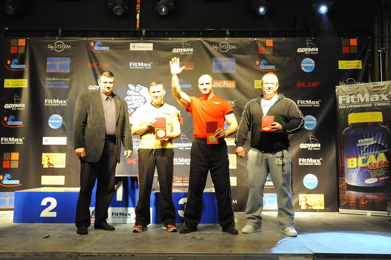 X Mistrzostwa Polski Gdynia