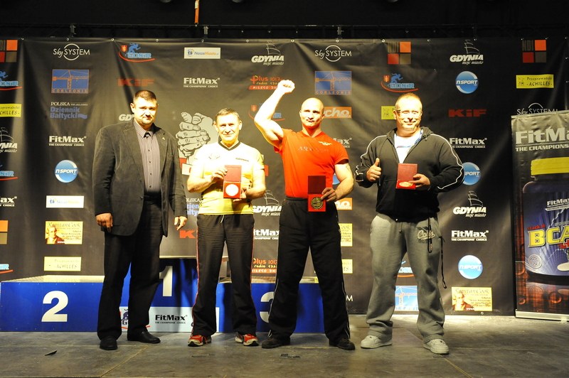 X Mistrzostwa Polski Gdynia