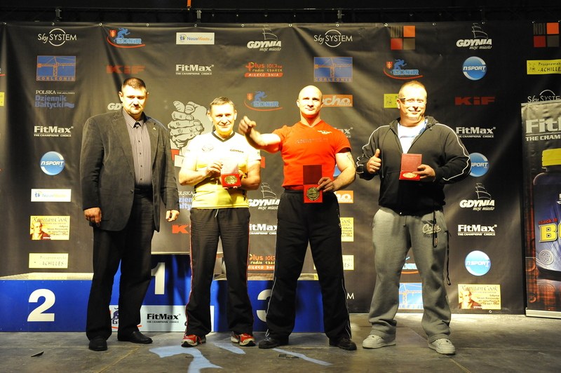 X Mistrzostwa Polski Gdynia