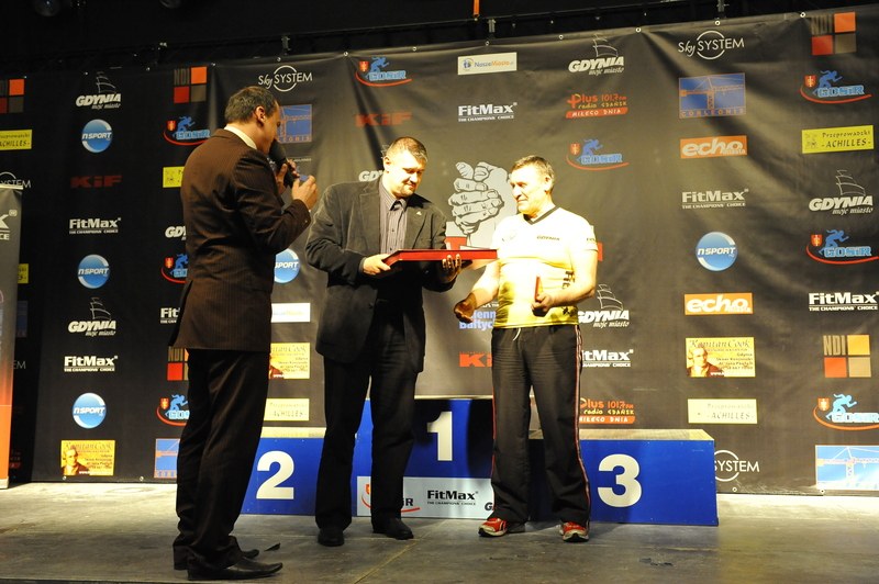 X Mistrzostwa Polski Gdynia