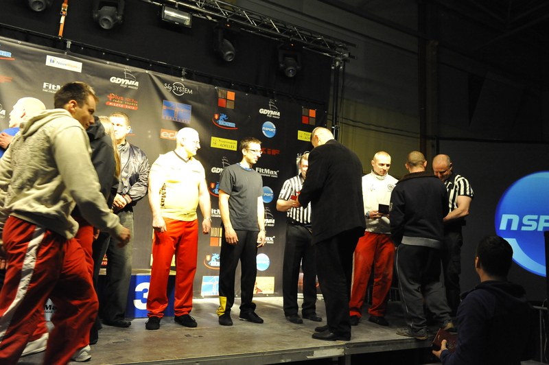 X Mistrzostwa Polski Gdynia