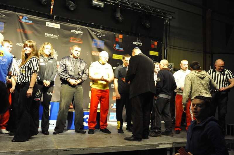 X Mistrzostwa Polski Gdynia