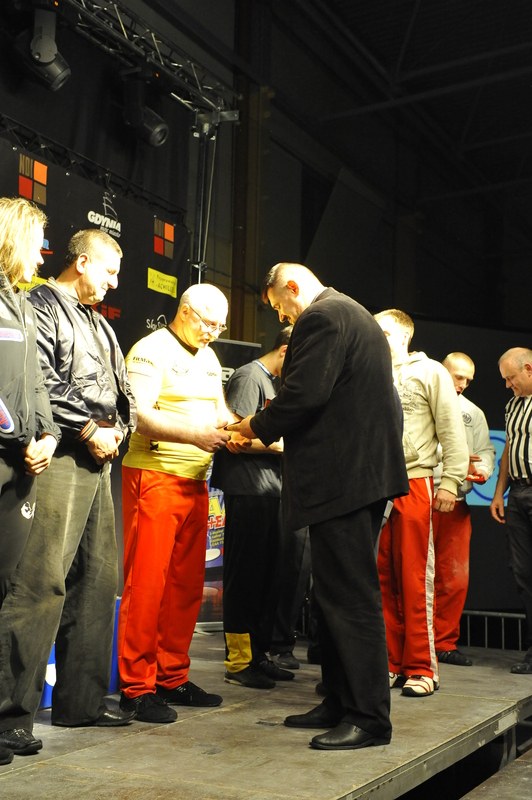 X Mistrzostwa Polski Gdynia