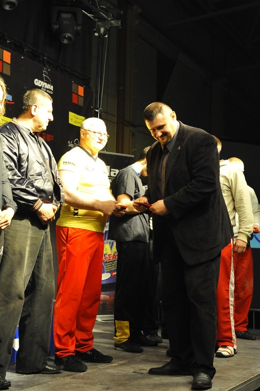 X Mistrzostwa Polski Gdynia