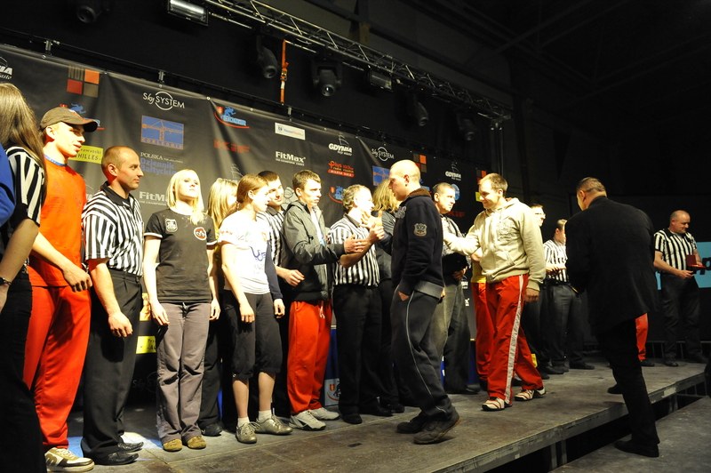 X Mistrzostwa Polski Gdynia