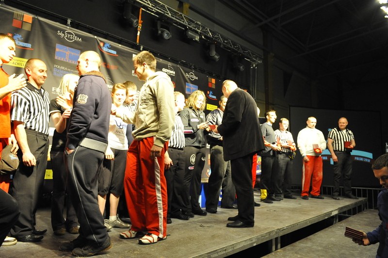 X Mistrzostwa Polski Gdynia