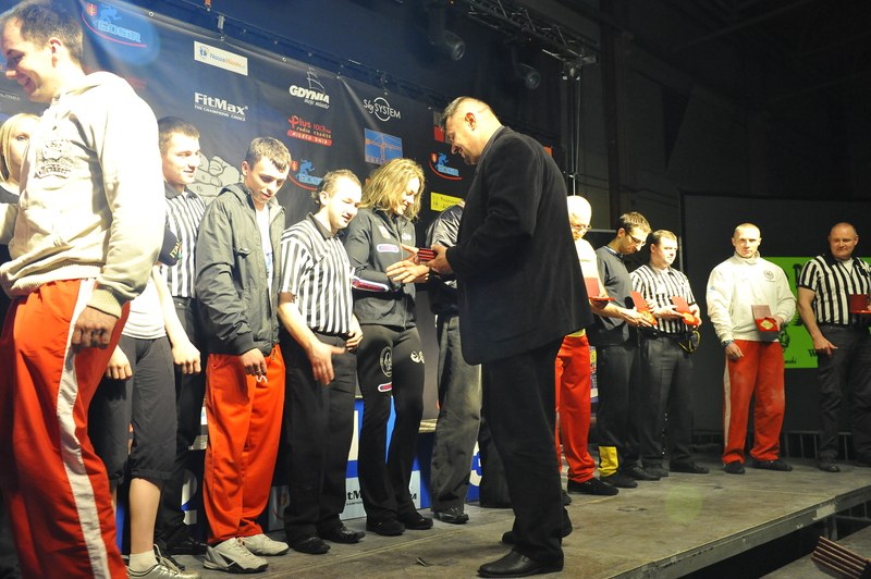 X Mistrzostwa Polski Gdynia