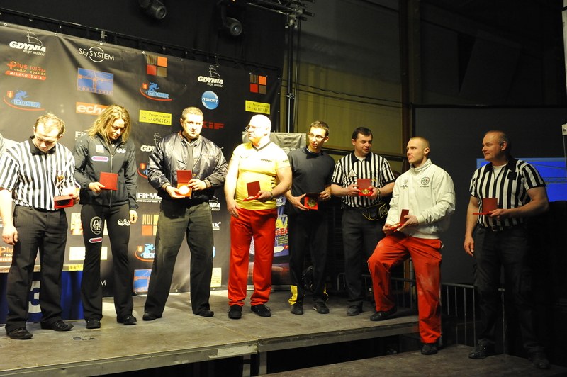 X Mistrzostwa Polski Gdynia